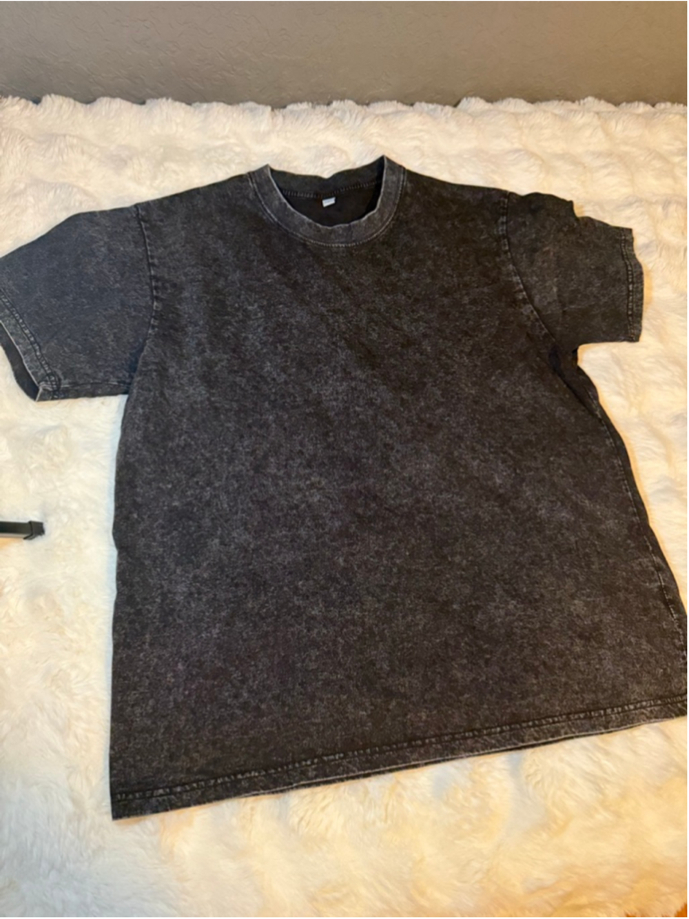 Preowned , Men's Unbranded, Nissan GTR Skyline graphic tee, small